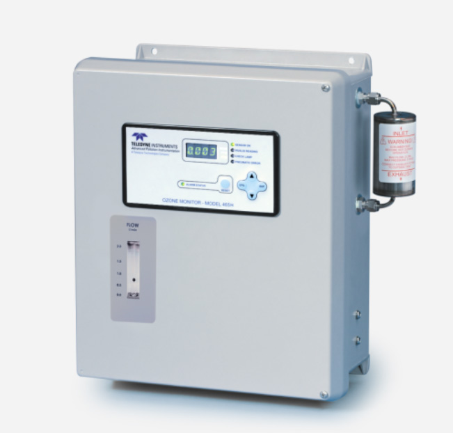 關于Teledyne API產品價格調整